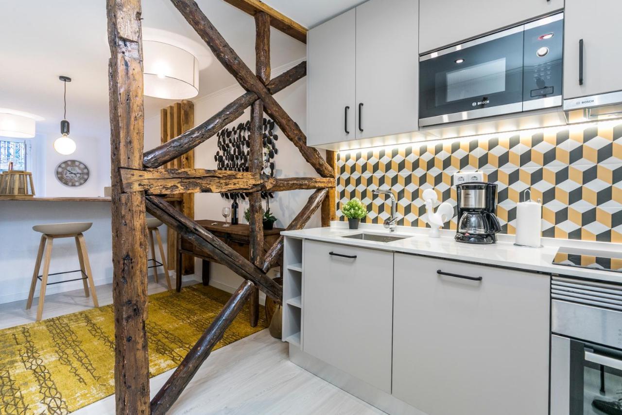 Apartment Santa Marta By Spoton Lissabon
